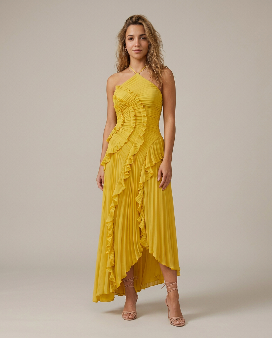 ALBA - VESTIDO EDICIÓN LIMITADA