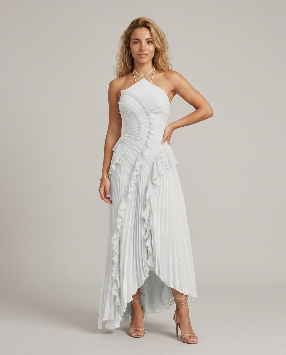 ALBA - VESTIDO EDICIÓN LIMITADA