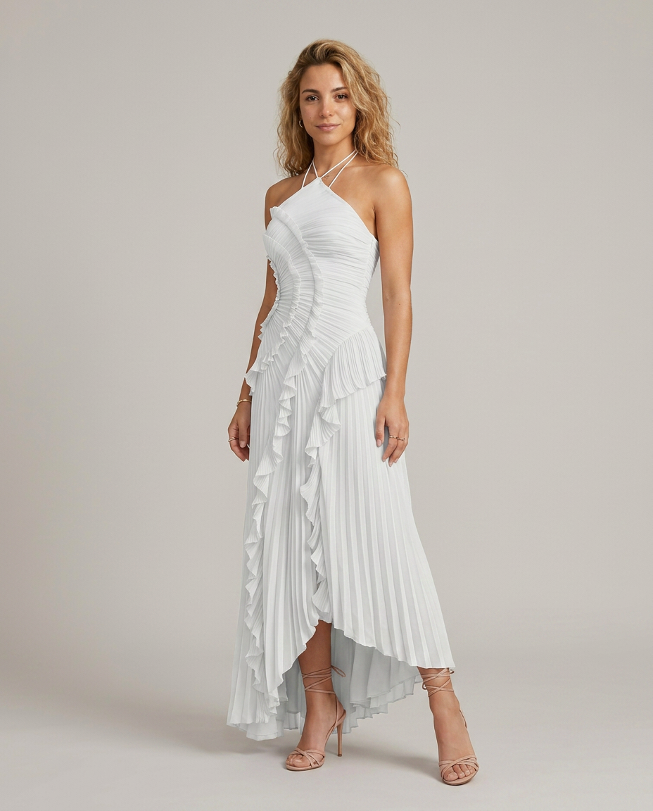 ALBA - VESTIDO EDICIÓN LIMITADA