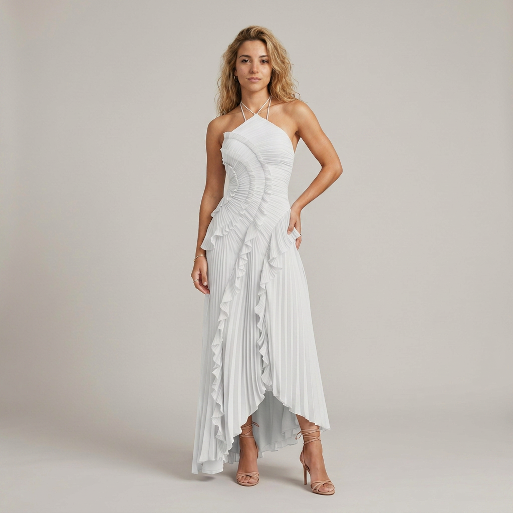 ALBA - VESTIDO EDICIÓN LIMITADA