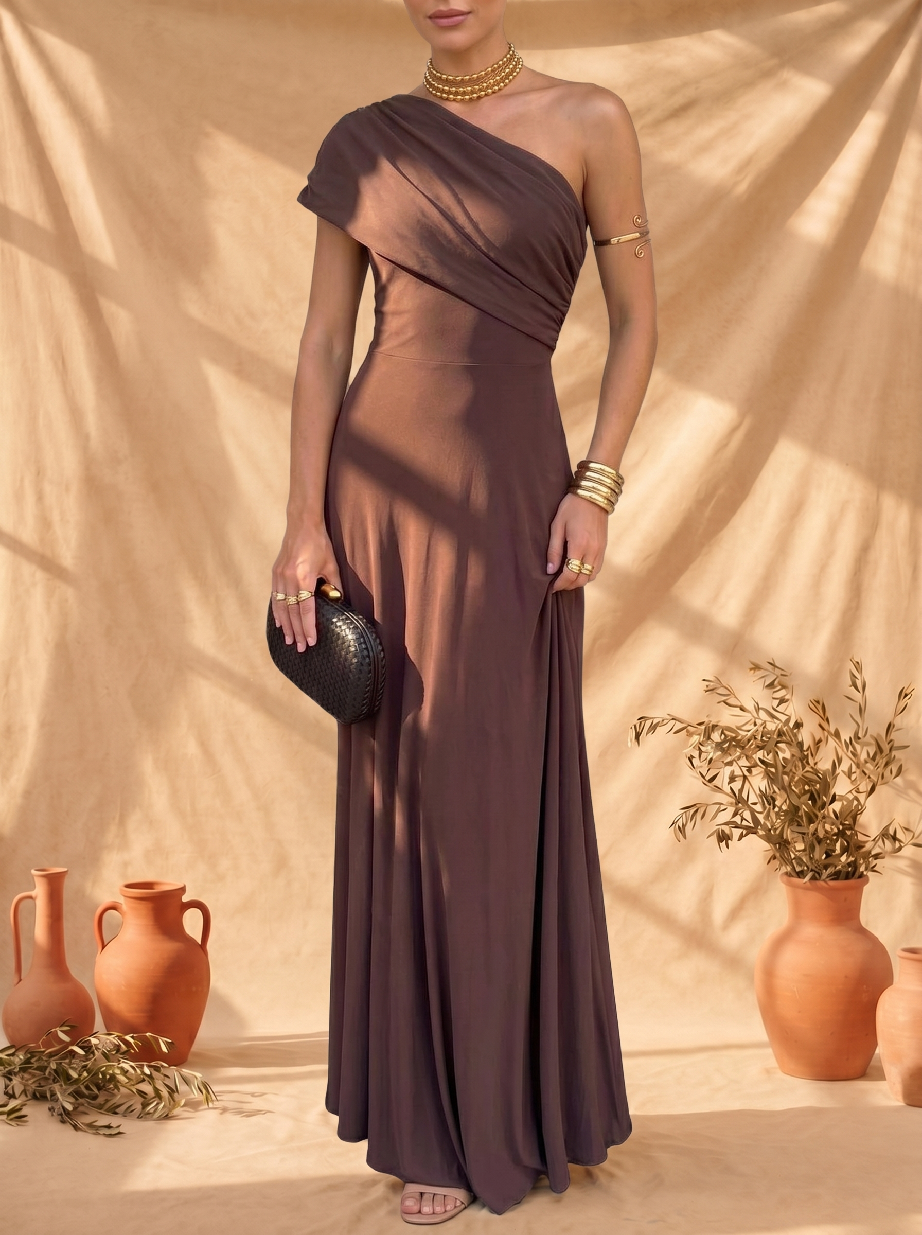 Toledo | Vestido Femenino