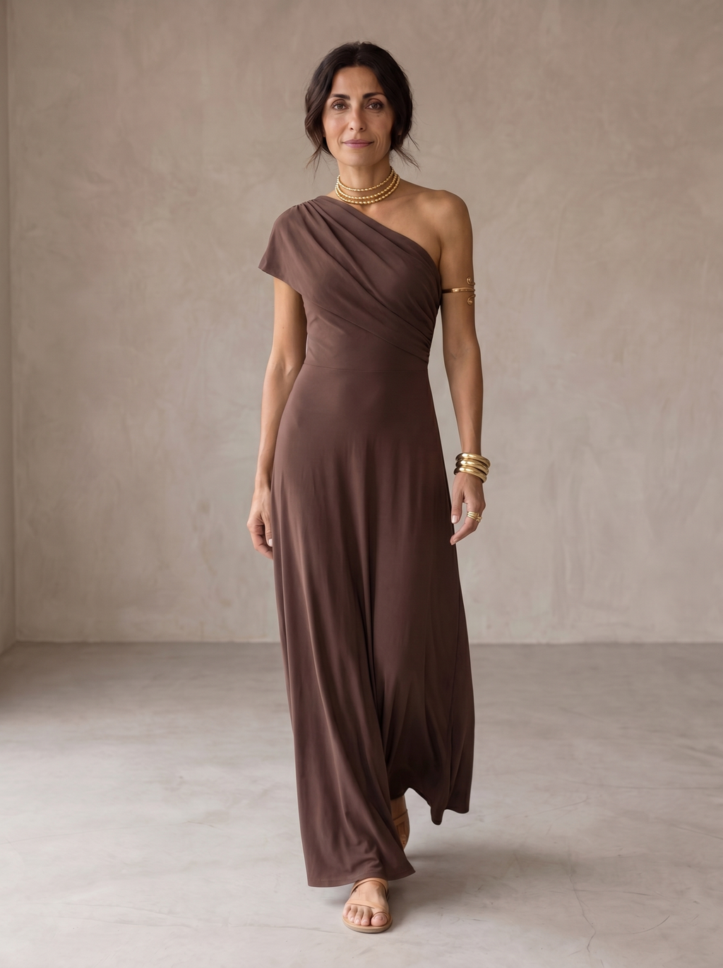 Toledo | Vestido Femenino