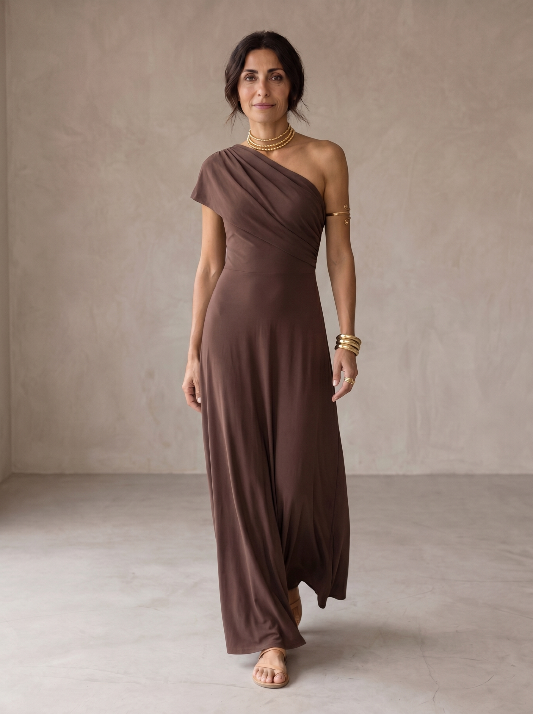 Toledo | Vestido Femenino