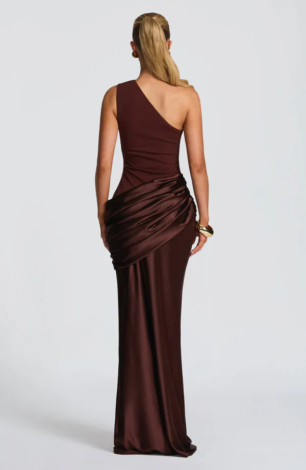 ADRIANA - VESTIDO ELEGANTE