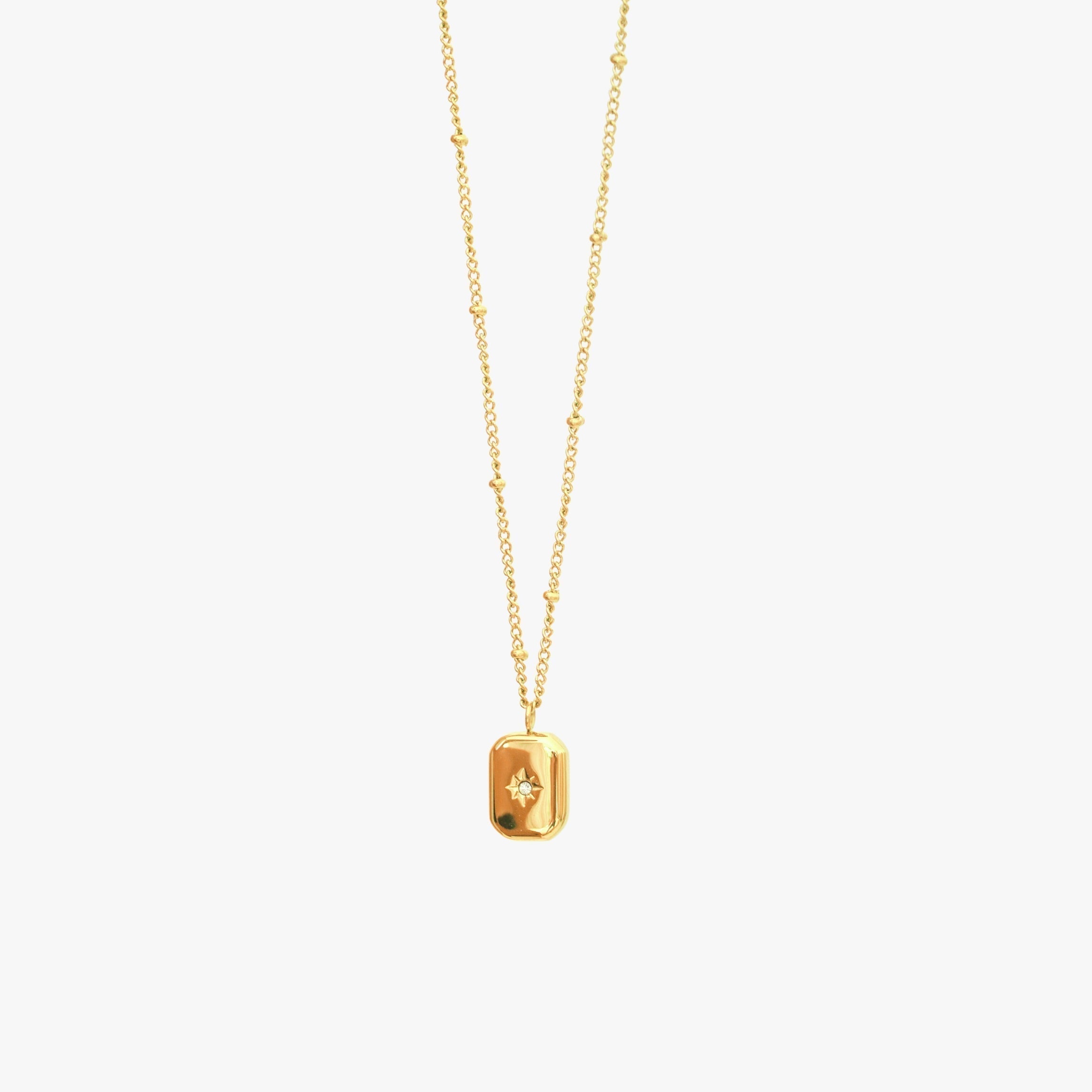 COLLAR NUBLA