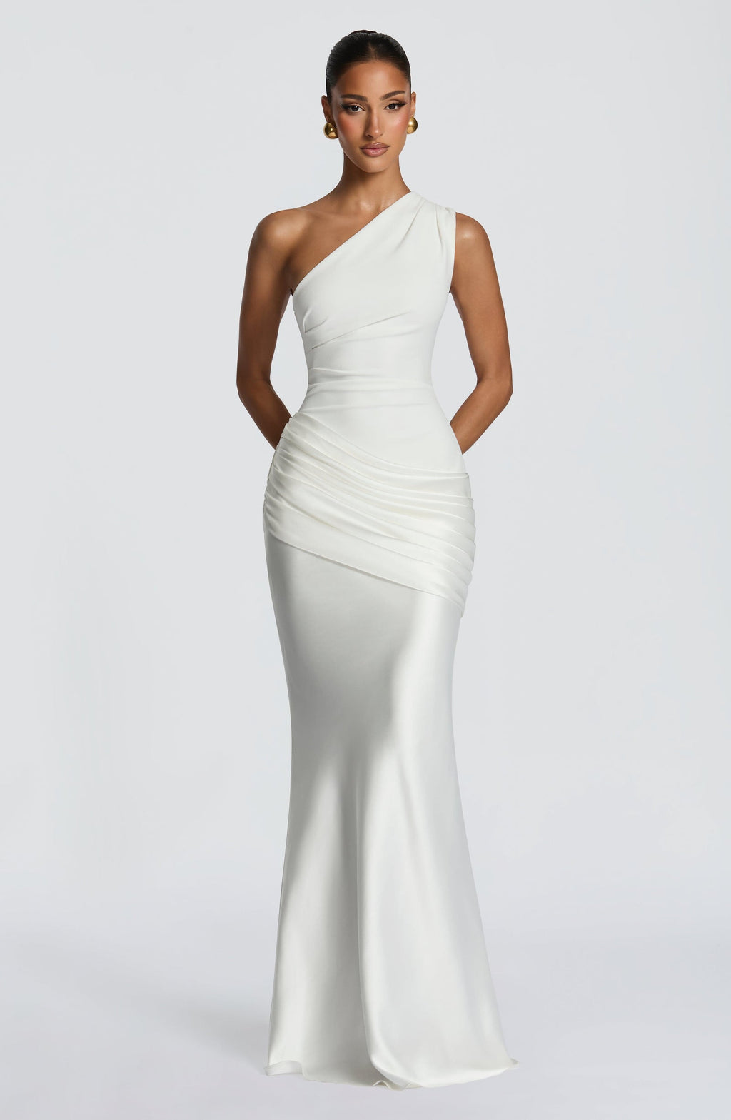 ADRIANA - VESTIDO ELEGANTE
