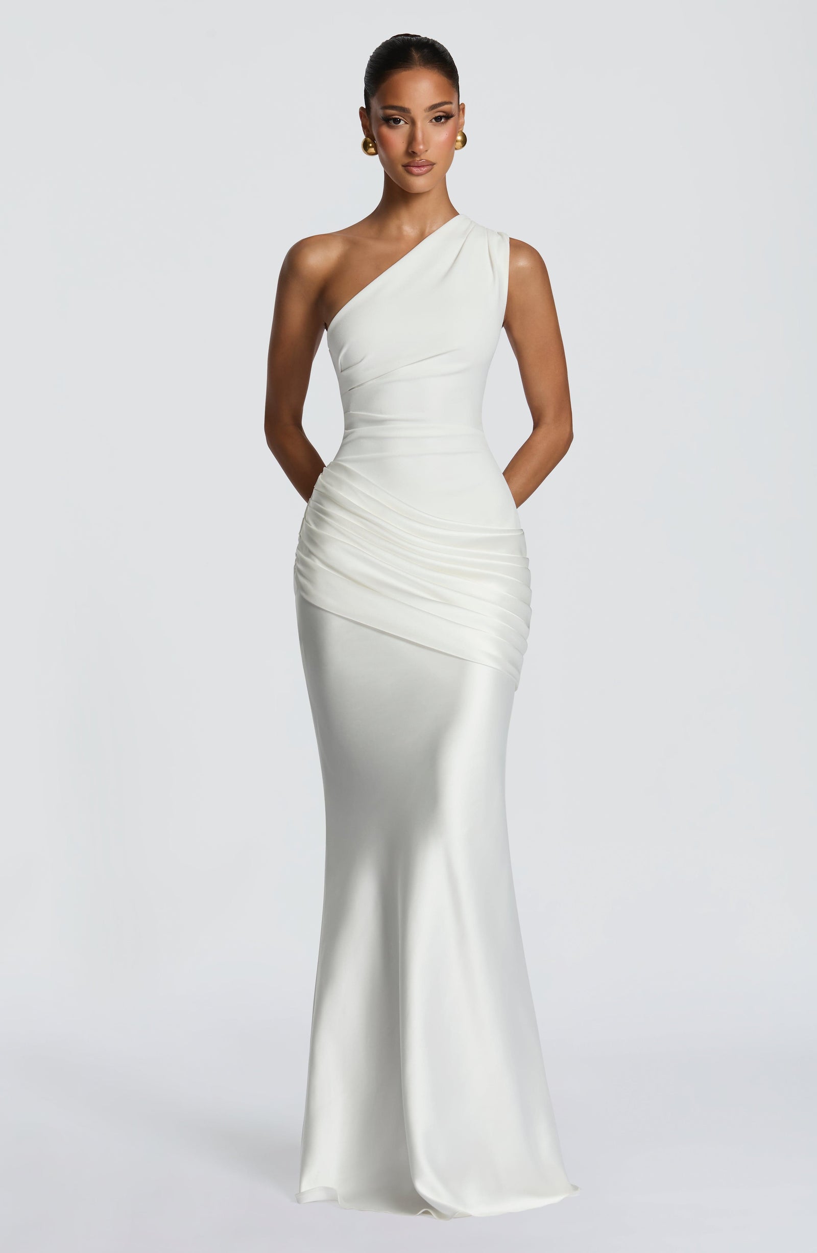 ADRIANA - VESTIDO ELEGANTE