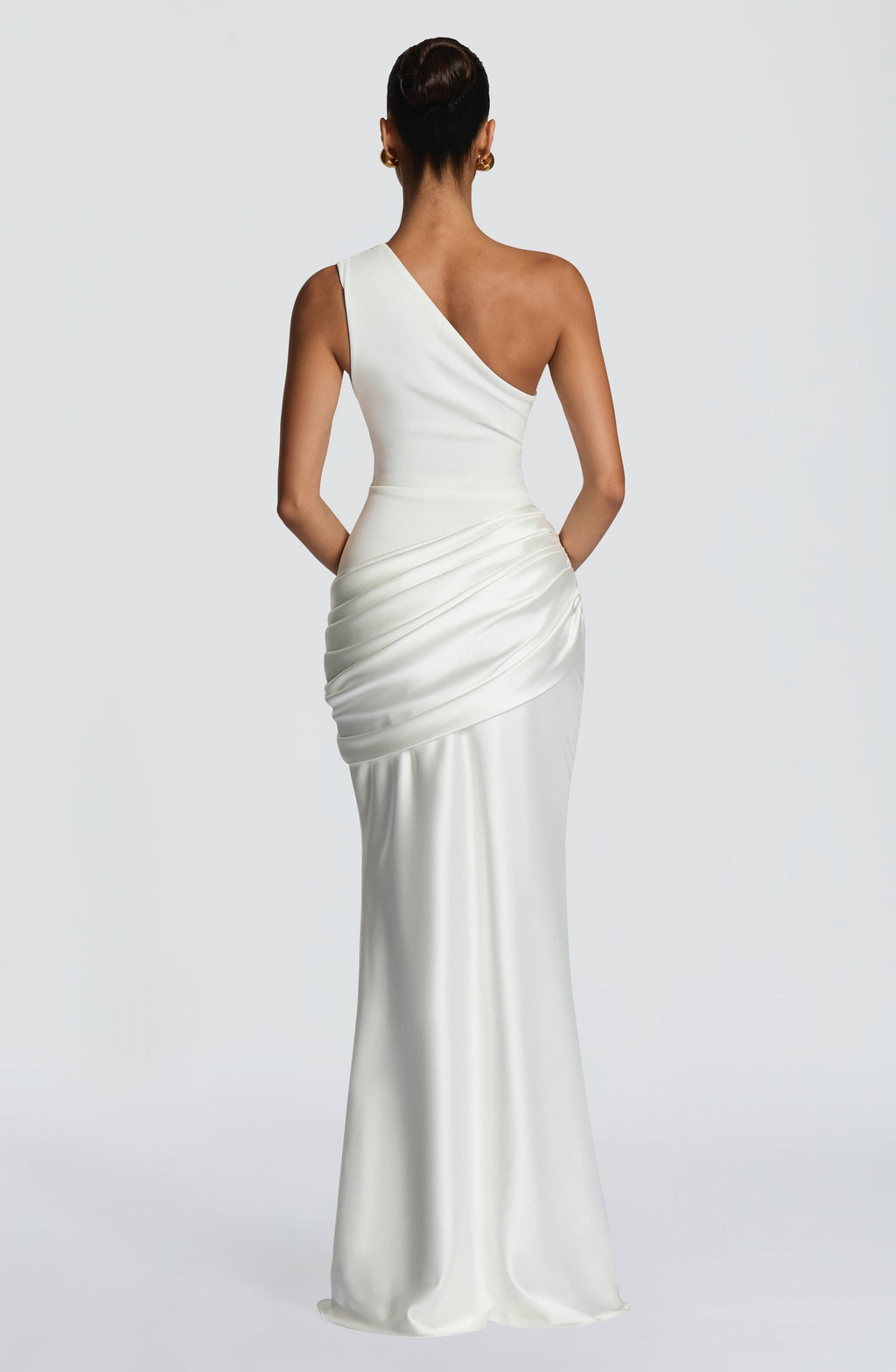 ADRIANA - VESTIDO ELEGANTE