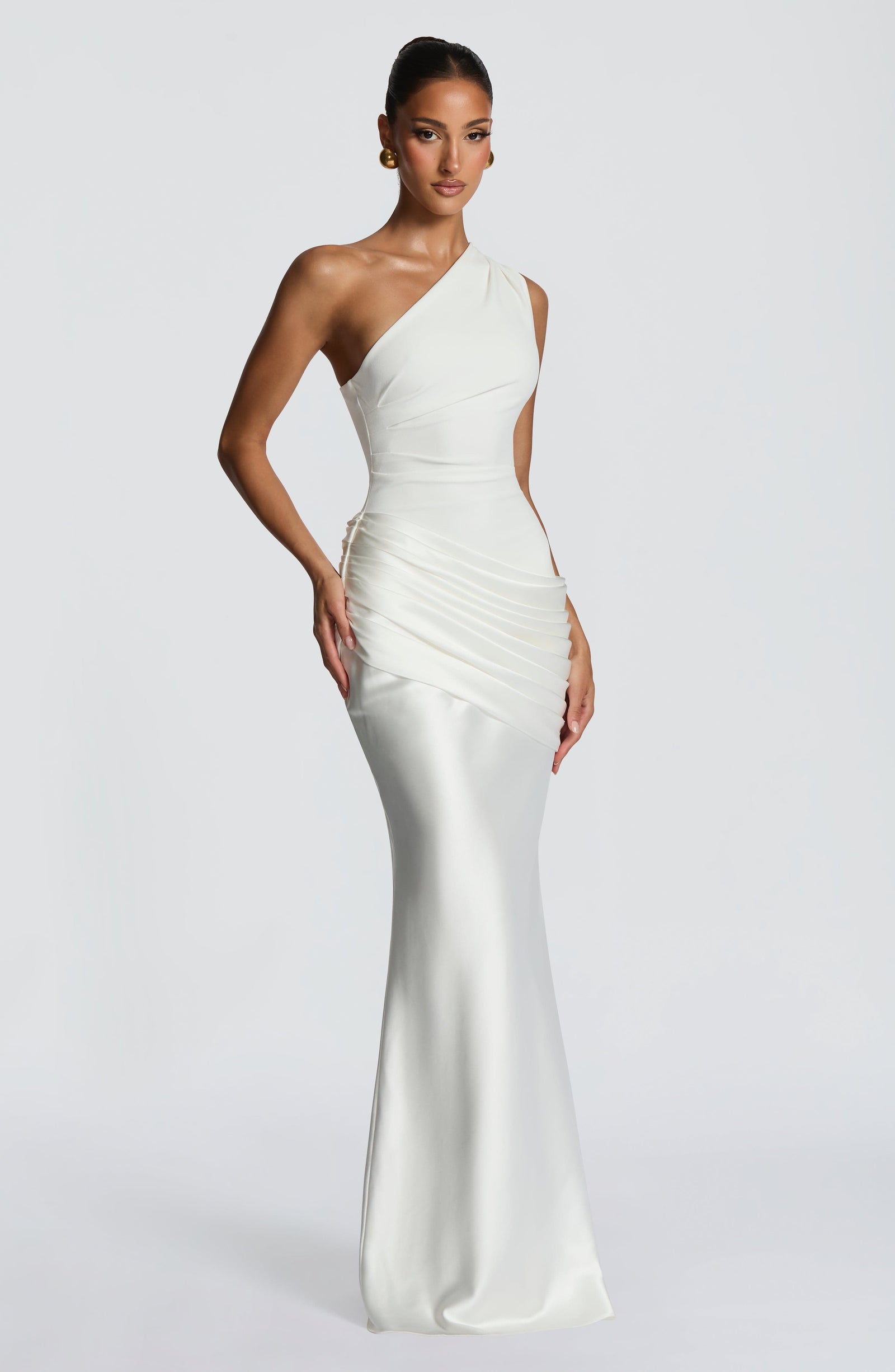 ADRIANA - VESTIDO ELEGANTE